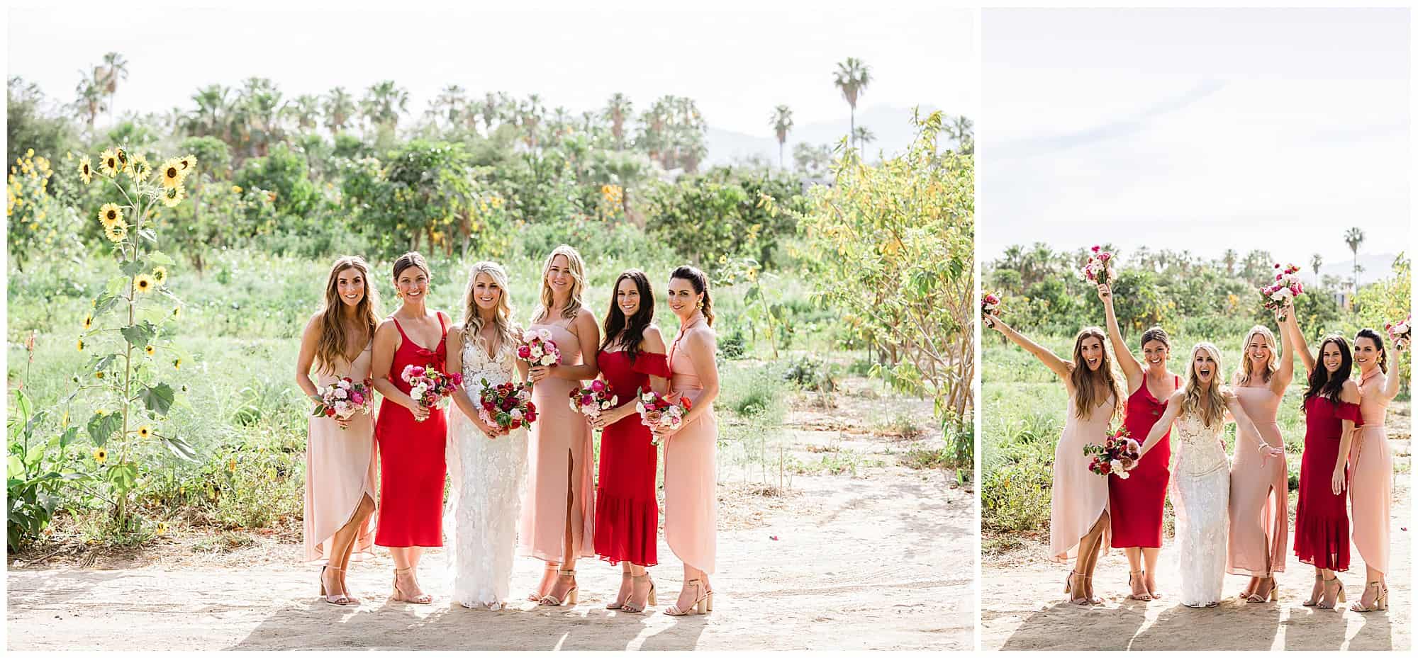 Flora Farms Wedding Flora Farms Wedding